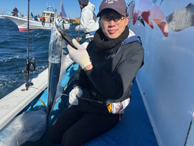 東京湾 釣り船ガイド 深川吉野屋 釣果情報